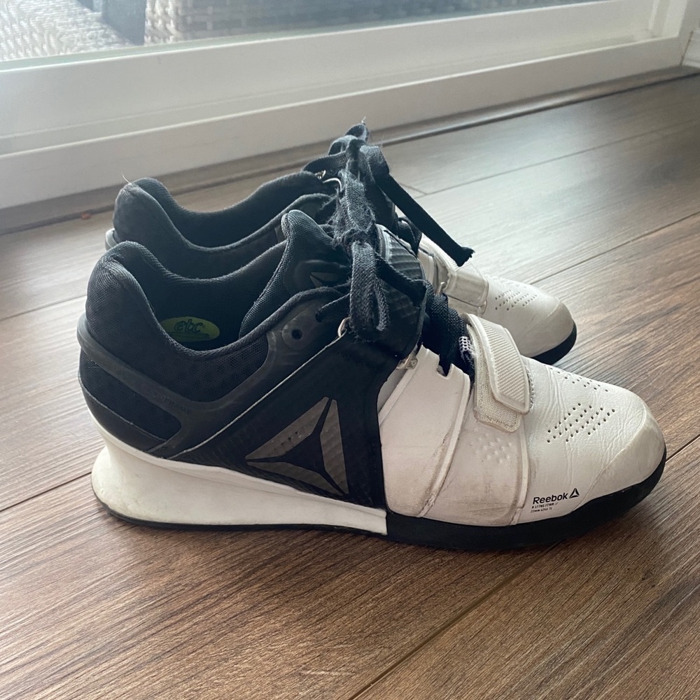 Reebok Lifters